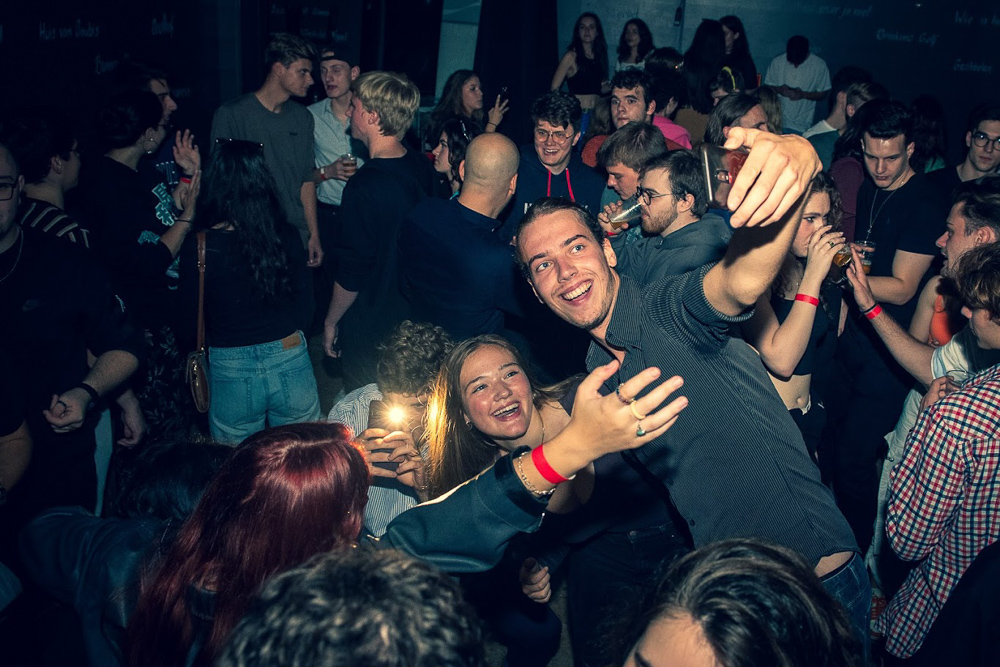 Bruiloft fotograaf Enschede 