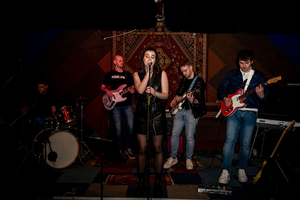 Portretfotografie Enschede